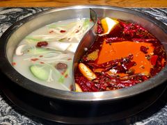 -渝味晓宇火锅(合川路店)