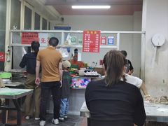 -没牙伯花生汤店(老药洲店)