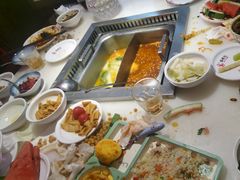 -重庆高老九火锅(万象城店)