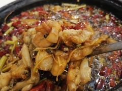 -金龙渔港(双楠店)