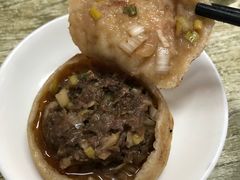 -永盛斋小吃(故宫店)