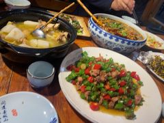 -青城甲(青城山店)
