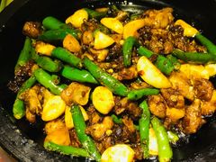 -绿茶餐厅(成都大悦城店)