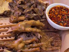 -陈大锅·岳阳鱼馆·地道岳阳菜(美食街店)