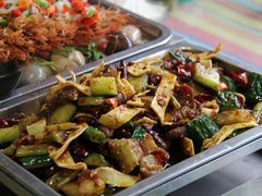 -滋味烤鱼(祥和里店)