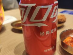 -梨花牛肉汤饭(仁恒伊势丹店)