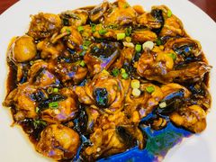 -李记白水羊头·清真老味家常菜(石景山店)