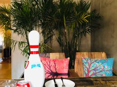 -HIGH FIVE哈福手工汉堡(桂林路店)