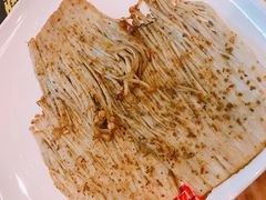 -小红烤翅(傅厚岗店)
