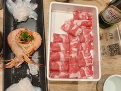 -古关火锅店(古北水镇景区店)