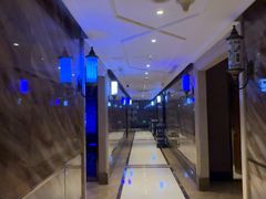 -萧邦音乐会所KTV·蒸汽活海鲜自助(福田店)