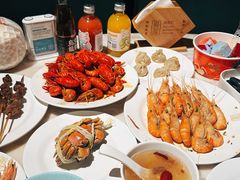 -胤隆汇(萧山店)