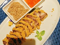 -金狮麟·新豫菜(金码大厦店)