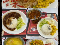 -海盗虾饭·小龙虾饭(惠多港店)