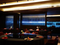 -悦宴·雅致餐厅(绿地蓝海店)