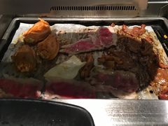 -新石器烤肉(南站店)