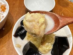 -小团圆糖水铺(襄阳南路店)