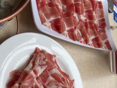 -阳坊大都涮羊肉(阳坊总店)