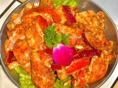 -留香铁板烤肉(解放西路旗舰店)