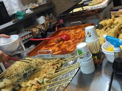 -东大门市场