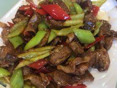 -老六杀猪菜(进乡街店)