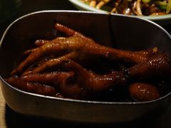 -弄堂里(阿里西溪A区店)