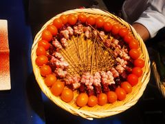 -鸟山鸣·日料食堂(王府井店)