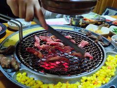 -元山烤肉店(假日广场店)