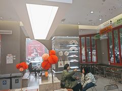 -喧闹·东方大气茶(鹅岭二厂店)