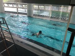 -一兆韦德健身(慧芝湖店)