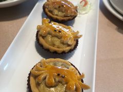 -金苑海鲜酒家(来魅力店)