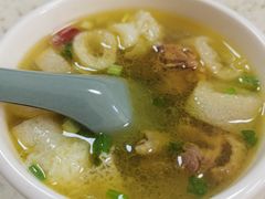 -苗家特色土烙锅·老字号