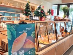 -Dough&Joe团憩(瑞虹天地月亮湾店)