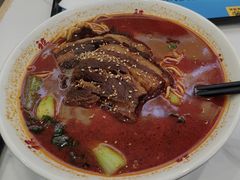 -鸿福面馆·非物质文化遗产(活力源店)