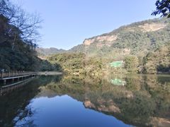 -青城山