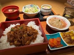 -味太助·银饭食堂(中华城店)