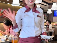 -海底捞火锅(牡丹园店)