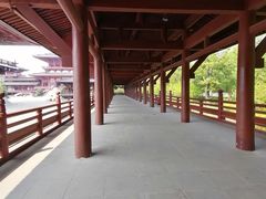 -陈武帝故宫
