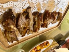 孜然羊排-大笑饭堂(甲子桥店)