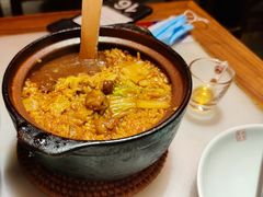-小吊梨汤·北京菜·烤鸭(华润万象城店)