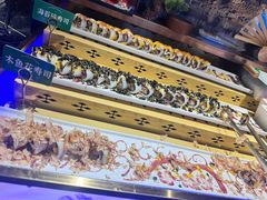 -德得轩烤涮一体自助餐厅(王府井店)