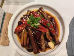 -朝花里川菜小馆朝(益田假日里店)