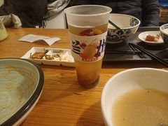 -西部马华清真兰州牛肉面·烧烤夜市(关东店)