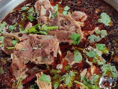 -清真·鸦儿李记·小馆(后海店)
