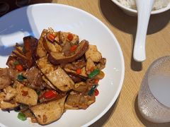 -得稻小饭堂·江西菜(浦江店)