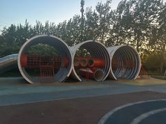 -太阳宫公园