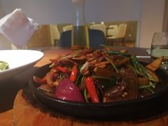 -渝半城经典川粤菜(重庆天地店)