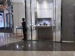 -DE BEERS 戴比尔斯(上海国金中心店)