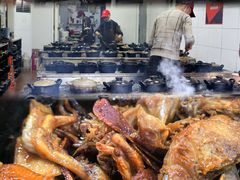 -斯丹姜母鸭·古法干香(涂门街总店)