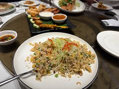 -关夫人餐厅(KLCC阳光广场店)